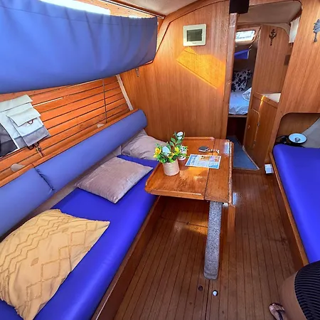 Minuano Oriente * Lizbona