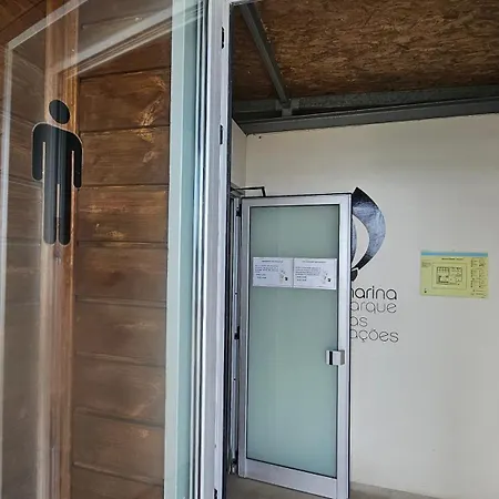 Διαμέρισμα Minuano Oriente *