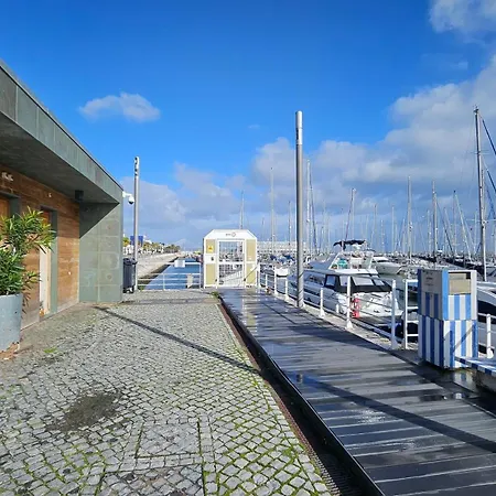 Minuano Oriente Lisboa