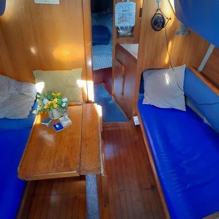 Διαμέρισμα Minuano Oriente Lisboa