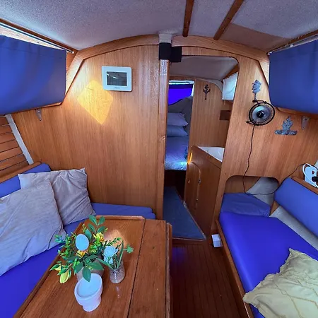 Minuano Oriente Appartamento *