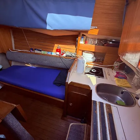 Minuano Oriente דירה *