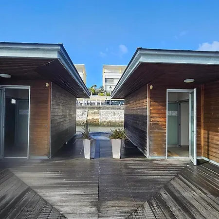 Minuano Oriente شقة *