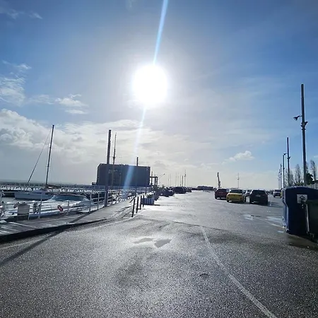 شقة Minuano Oriente Lisboa