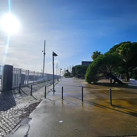 Apartamento Minuano Oriente Lisboa
