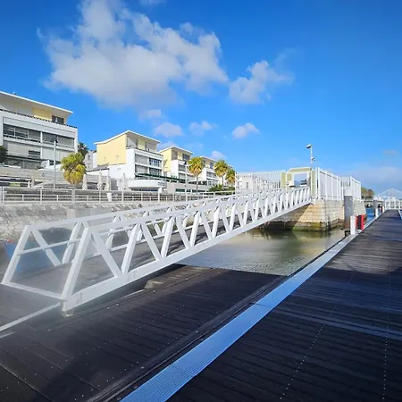 شقة Minuano Oriente