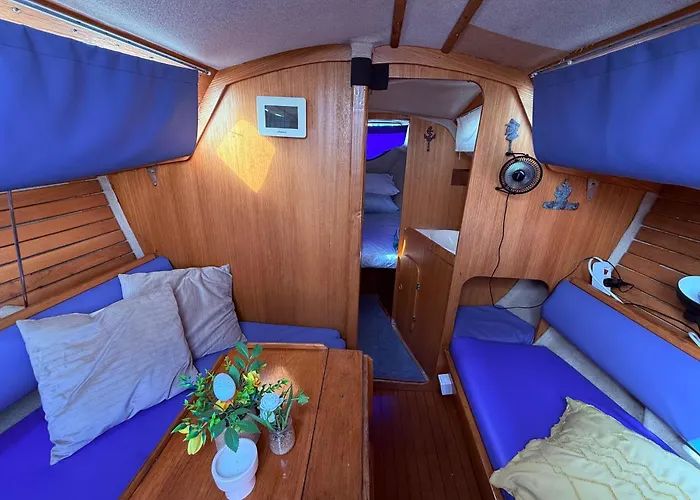 Minuano Oriente Appartamento *