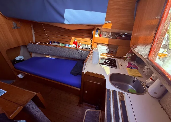 Minuano Oriente Appartamento *